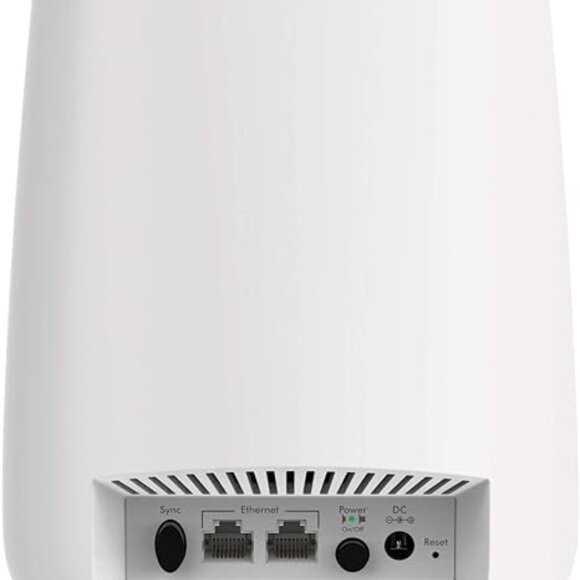 Preowned Great Condition NETGEAR Orbi Whole Home Wifi System Satellite RBS20 - Picture 2 of 3
